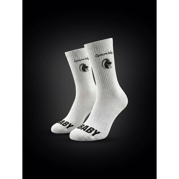 Essentials Socks [Blush] - Picture 2 of 3